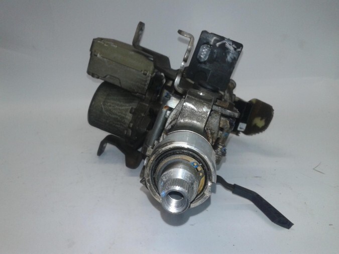 COLUMNA DIRECCION RENAULT MEGANE 2013