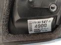 RETROVISOR DERECHO TOYOTA YARIS PLATA 2009