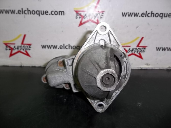 Motor Arranque OPEL ASTRA 2008