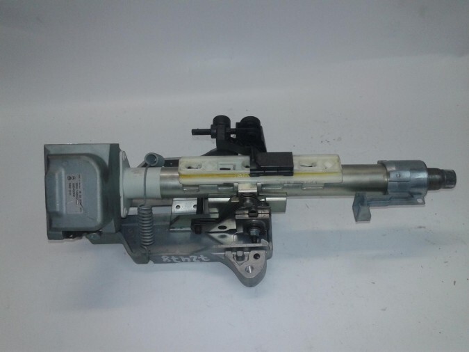 COLUMNA DIRECCION MERCEDES CLASE A 2005