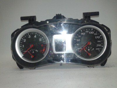 CUADRO INSTRUMENTOS RENAULT CLIO 2009