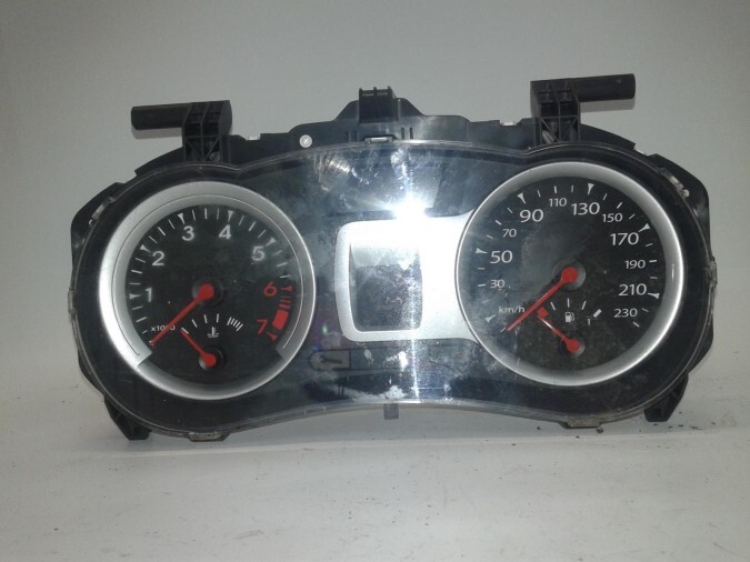 CUADRO INSTRUMENTOS RENAULT CLIO 2009