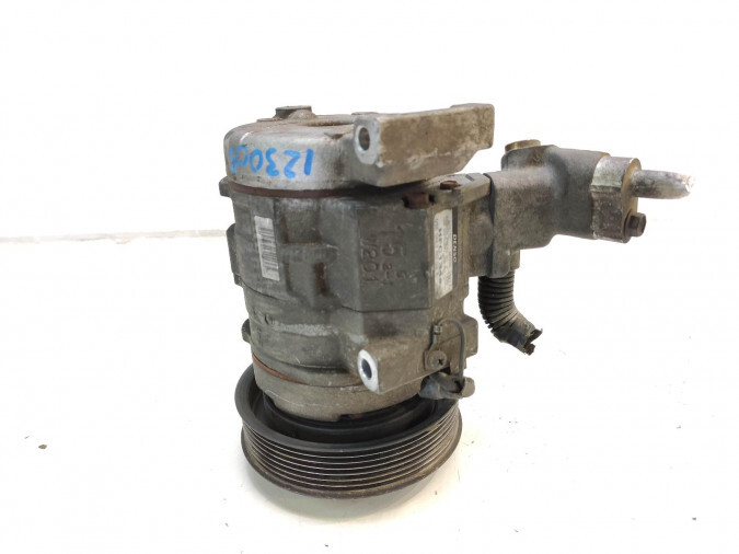 COMPRESOR AIRE ACONDICIONADO TOYOTA RAV 4 2005