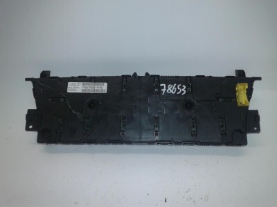 CUADRO INSTRUMENTOS CITROEN C4 PICASSO 2012