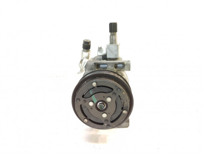 COMPRESOR AIRE ACONDICIONADO FIAT 500 2014