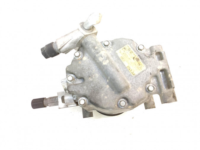 COMPRESOR AIRE ACONDICIONADO FIAT 500 2014