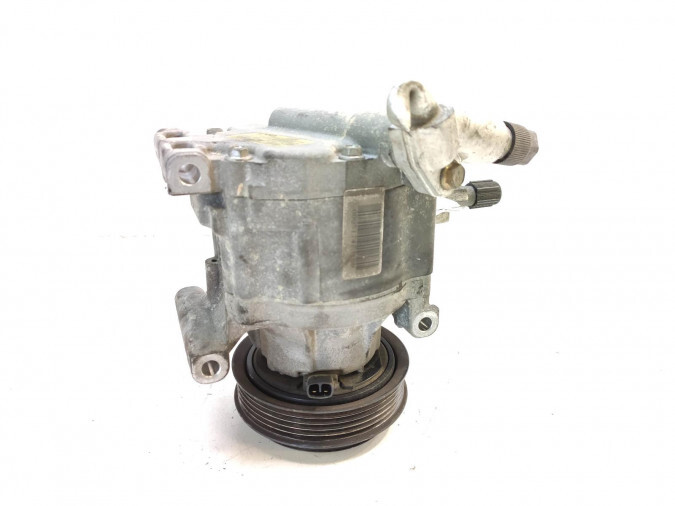 COMPRESOR AIRE ACONDICIONADO FIAT 500 2014