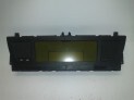 CUADRO INSTRUMENTOS CITROEN C4 PICASSO 2012