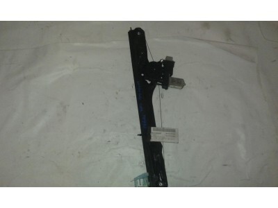 ELEVALUNAS DELANTERO DERECHO OPEL COMBO 2012