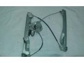 ELEVALUNAS DELANTERO DERECHO RENAULT CLIO 2007