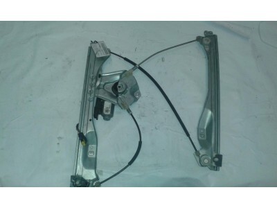 ELEVALUNAS DELANTERO DERECHO RENAULT CLIO 2007
