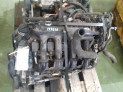 MOTOR SO HONDA JAZZ 2007