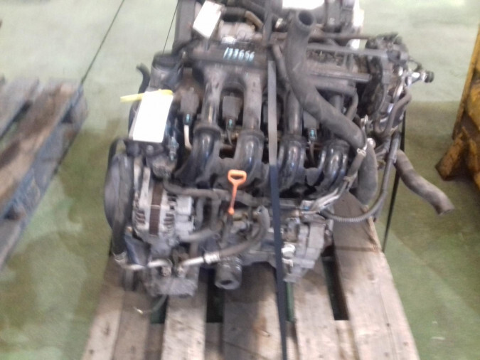 MOTOR SO HONDA JAZZ 2007