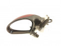 RETROVISOR IZQUIERDO SEAT IBIZA GRANATE 2007