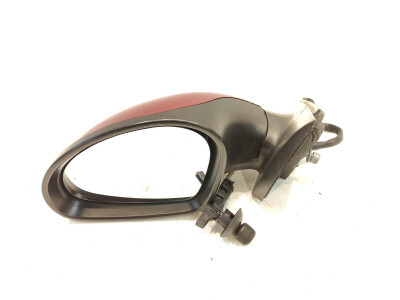 RETROVISOR IZQUIERDO SEAT IBIZA GRANATE 2007