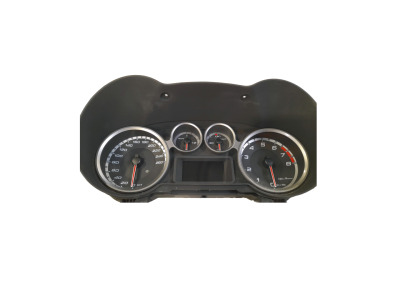 CUADRO INSTRUMENTOS ALFA ROMEO MITO 2011