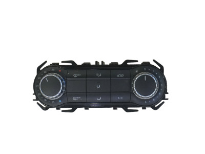 MANDO CALEFACCION MERCEDES B 180 CDI 2012