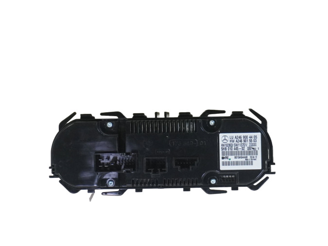 MANDO CALEFACCION MERCEDES B 180 CDI 2012