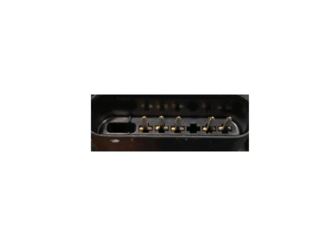 CERRADURA PUERTA TRASERA IZQUIERDA VOLVO V60 2020
