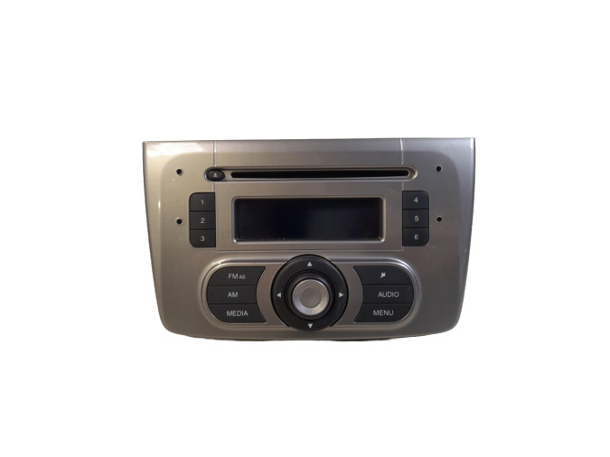 RADIO CD ALFA ROMEO MITO 2011