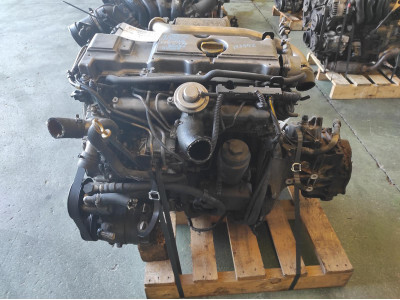 MOTOR SO OPEL VECTRA 1998
