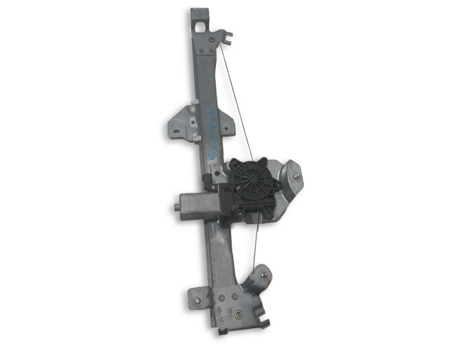 ELEVALUNAS DELANTERO DERECHO RENAULT ZOE 42898
