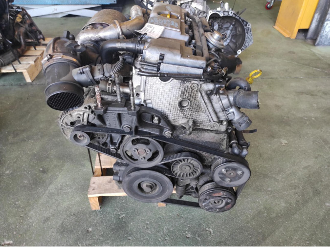 MOTOR SO OPEL VECTRA 1998