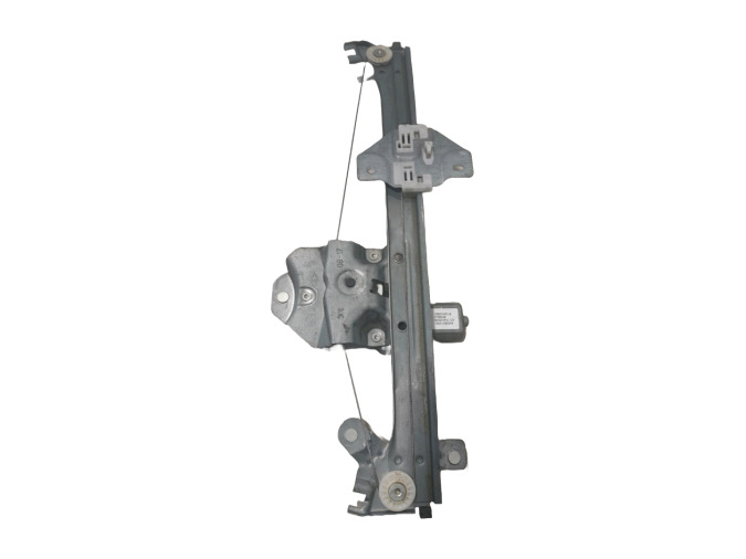 ELEVALUNAS DELANTERO DERECHO RENAULT ZOE 42898