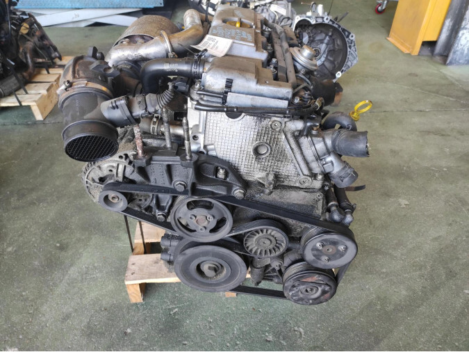 MOTOR SO OPEL VECTRA 1998