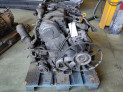 MOTOR SO VOLKSWAGEN PASSAT 1999