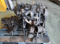 MOTOR SO VOLKSWAGEN PASSAT 1999