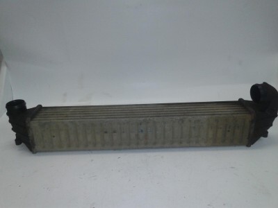 Intercooler FORD GALAXY 2005