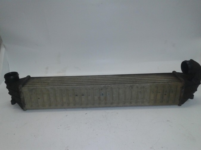 Intercooler FORD GALAXY 2005