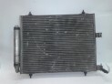 Radiador A/C CITROEN C8 2005