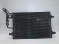 Radiador A/C CITROEN C8 2002
