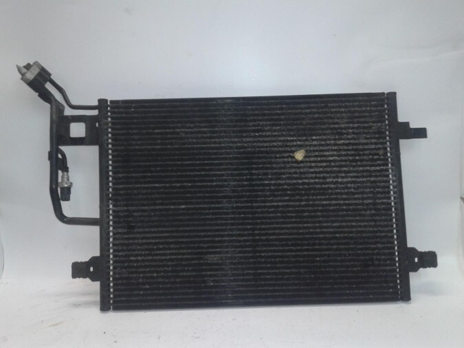 Radiador A/C CITROEN C8 2002