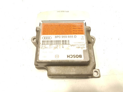 CENTRALITA AIRBAG AUDI A3 2003