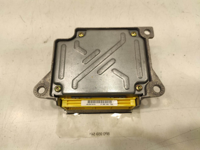 CENTRALITA AIRBAG AUDI A3 2003