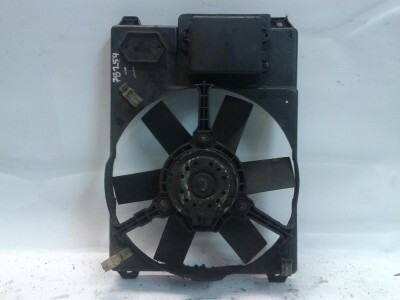 ELECTROVENTILADOR FIAT STILO 1999
