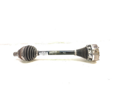 TRANSMISION DELANTERA IZQUIERDA VOLKSWAGEN GOLF 2011
