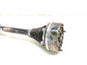 TRANSMISION DELANTERA IZQUIERDA VOLKSWAGEN GOLF 2011