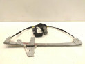 ELEVALUNAS DELANTERO DERECHO PEUGEOT 307 2002