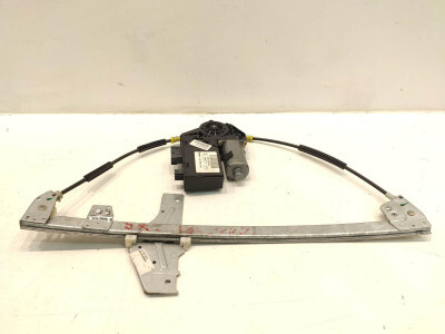 ELEVALUNAS DELANTERO DERECHO PEUGEOT 307 2002