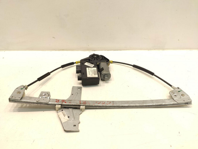 ELEVALUNAS DELANTERO DERECHO PEUGEOT 307 2002