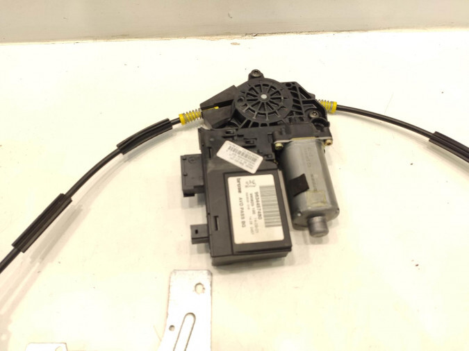 ELEVALUNAS DELANTERO DERECHO PEUGEOT 307 2002