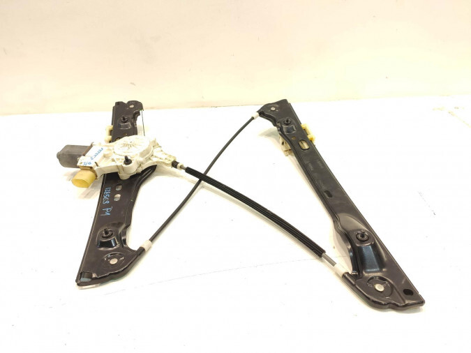 ELEVALUNAS DELANTERO IZQUIERDO BMW SERIE 3 2006