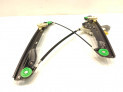 ELEVALUNAS DELANTERO IZQUIERDO BMW SERIE 3 2006