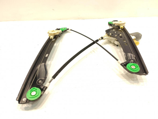 ELEVALUNAS DELANTERO IZQUIERDO BMW SERIE 3 2006