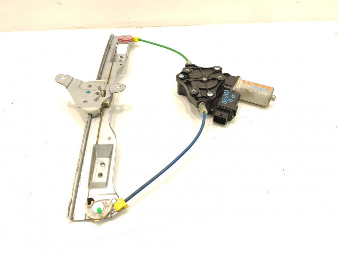 ELEVALUNAS DELANTERO DERECHO OPEL CORSA 2008