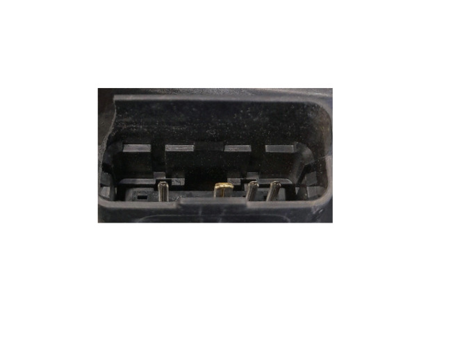 LUZ DIURNA DELANTERA IZQUIERDA CITROEN C4 2014